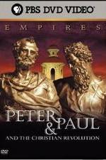 Watch Empires: Peter & Paul and the Christian Revolution M4ufree