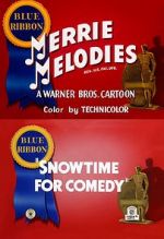 Watch Snow Time for Comedy (Short 1941) M4ufree