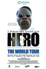 Watch Hero - Inspired by the Extraordinary Life & Times of Mr. Ulric Cross M4ufree