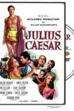 Watch Julius Caesar M4ufree