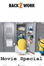 Watch Despicable Me 2 Movie Special M4ufree