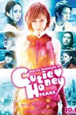 Watch Cutie Honey: Tears M4ufree