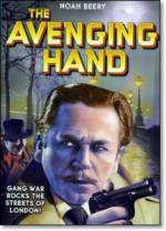 Watch The Avenging Hand M4ufree