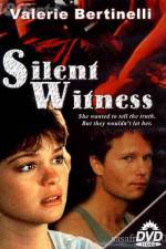 Watch Silent Witness M4ufree