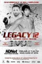 Watch Legacy Fighting Championship 12 M4ufree