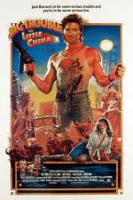 Watch Big Trouble in Little China M4ufree