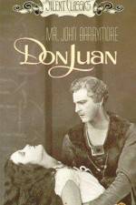 Watch Don Juan - Der große Liebhaber M4ufree