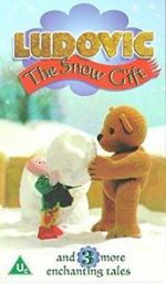 Watch Ludovic: The Snow Gift (Short 2002) M4ufree