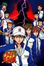 Watch Gekij ban tenisu no ji sama Futari no samurai - The first game M4ufree