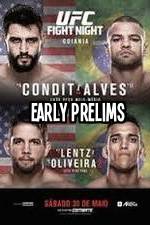 Watch UFC Fight Night 67 Early Prelims M4ufree