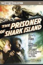 Watch The Prisoner of Shark Island M4ufree