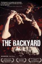 Watch The Backyard M4ufree
