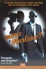 Watch Where\'s Marlowe? M4ufree