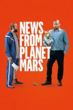 Watch News from Planet Mars M4ufree