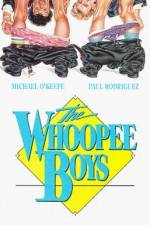 Watch The Whoopee Boys M4ufree