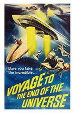 Watch Voyage To The End Of The Universe M4ufree