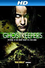 Watch Ghostkeepers M4ufree