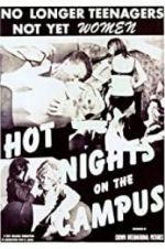 Watch Hot Nights on the Campus M4ufree