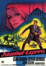 Watch Istanbul Express M4ufree