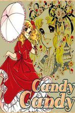 Watch Candy Candy: The Movie M4ufree