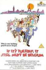 Watch If It's Tuesday, It Still Must Be Belgium M4ufree