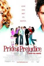 Watch Pride and Prejudice M4ufree