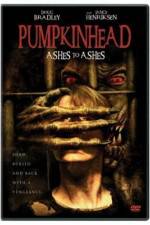 Watch Pumpkinhead Ashes to Ashes M4ufree