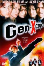 Watch Gen X Cops M4ufree