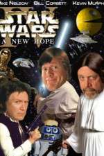 Watch Rifftrax: Star Wars IV (A New Hope M4ufree