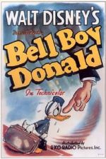 Watch Bellboy Donald (Short 1942) M4ufree