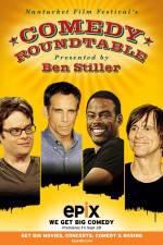 Watch Ben Stillers All Star Comedy Rountable M4ufree