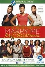 Watch Marry Me For Christmas M4ufree