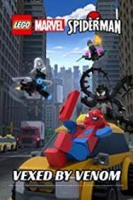 Watch Lego Marvel Spider-Man: Vexed by Venom M4ufree