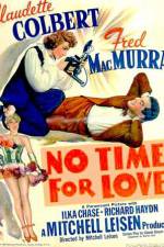 Watch No Time for Love M4ufree