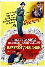 Watch The Barefoot Mailman M4ufree
