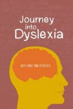 Watch Journey Into Dyslexia M4ufree