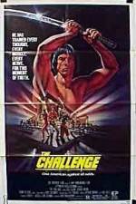 Watch The Challenge M4ufree