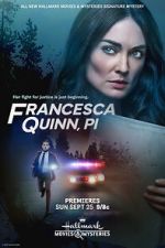 Watch Francesca Quinn, PI M4ufree