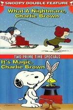 Watch It's Magic, Charlie Brown M4ufree
