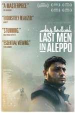 Watch Last Men in Aleppo M4ufree
