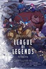 Watch League of Legends: Origins M4ufree