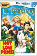 Watch The Road to El Dorado M4ufree