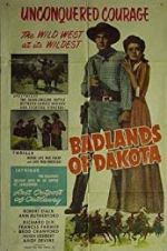 Watch Badlands of Dakota M4ufree