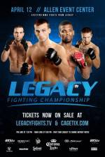 Watch Legacy Fighting Championship 19 M4ufree