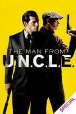 Watch The Man from U.N.C.L.E.: Sky Movies Special M4ufree