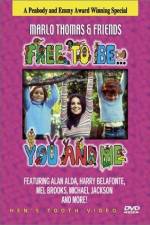 Watch Free to Be You & Me M4ufree