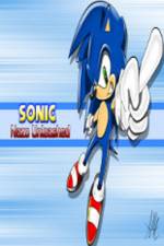 Watch Sonic Nazo Unleashed M4ufree