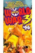 Watch WCW: World War 3 '96 M4ufree