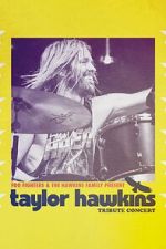 Watch Taylor Hawkins Tribute Concert M4ufree