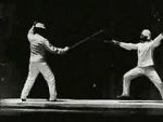 Watch Two Fencers M4ufree